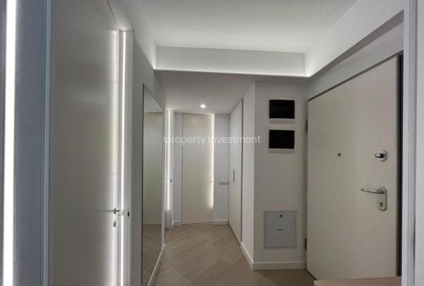 Cortina North-Pipera | 2 Camere | Parcare | Centrala Proprie | Balcon - 5
