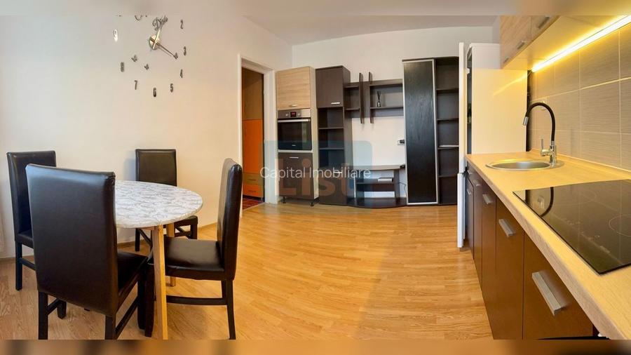 Apartament 3 camere Gheorgheni Iulius Mall 43mp 0%Comision - 3