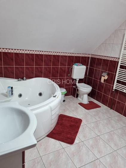 Giroc - Casa individuala cu 3 dormitoare si garaj - 17