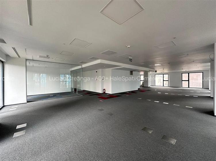Spatiu birou premium, 484mp, centru, zona Palas - 3