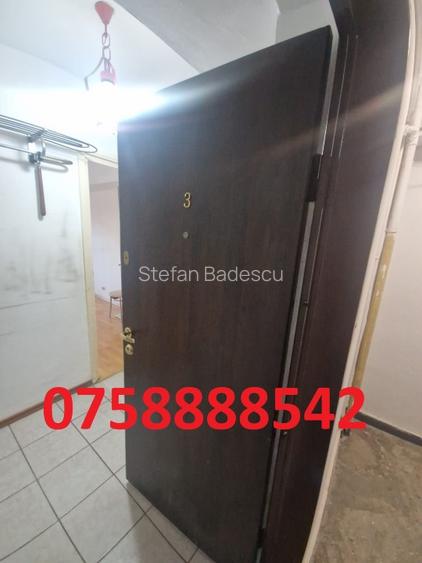 Apartament 3 camere Drumul Taberei 82 etaj 1/8 - Materna, an 1979 - 15