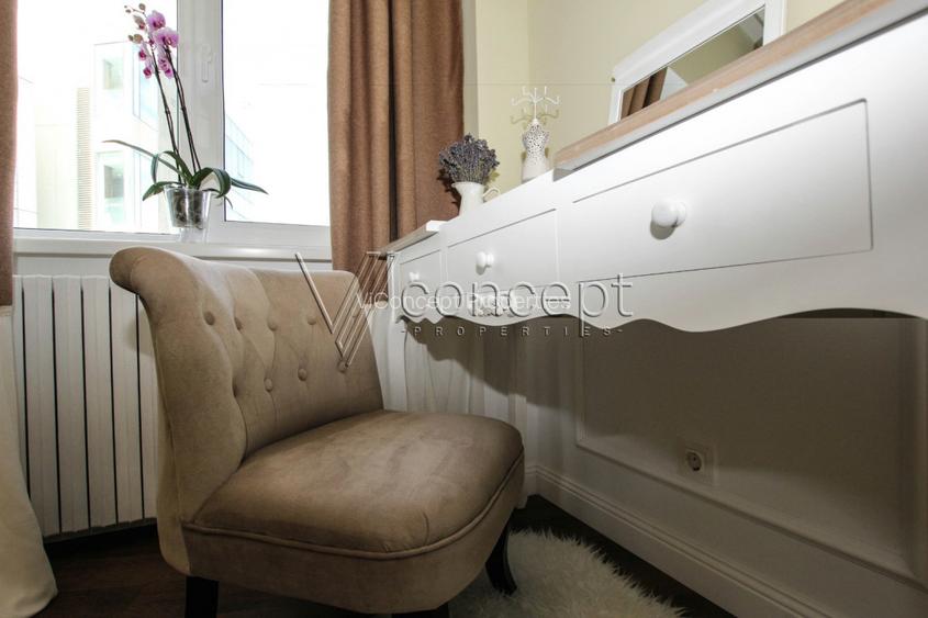 Apartament modern cu 3 camere | Zona Unirii - 9
