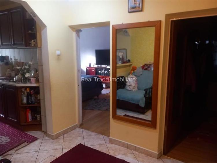 Apartament 2 camere  Racadau - 4