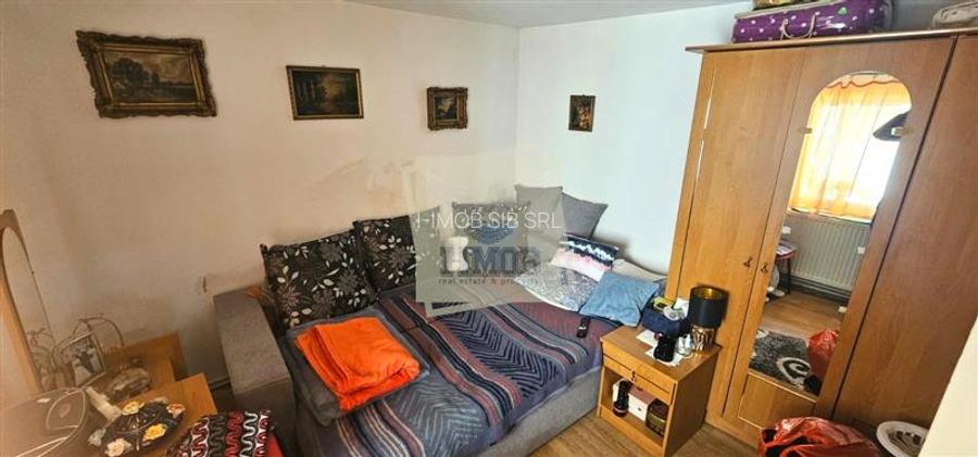 Casa Individuala 4 camere si teren 400 mp in Terezian Piata Cluj - 10