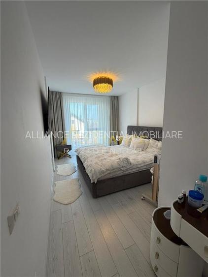 10 Minute Metrou Dimitrie Leonida | Apartament 3 camere - 7