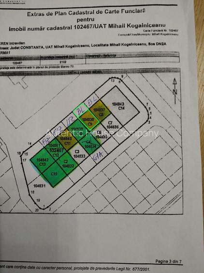 Vilă P+1 finisată exterior, la roșu interior, Cartier Vilaggio Lumina - 5