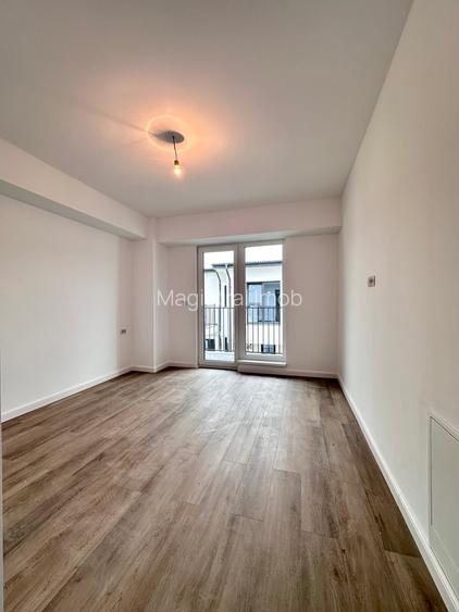 Apartament 3 camere D 2 bai Terasa Capat Pacurari - 12