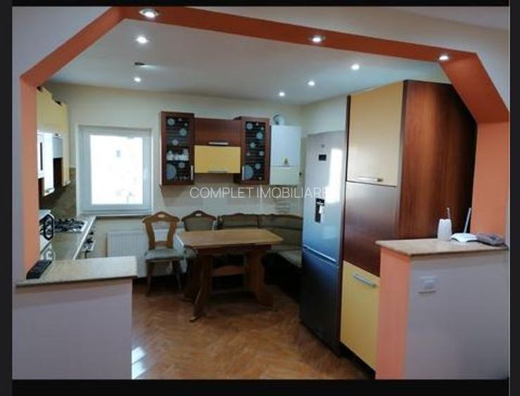 VANZARE APARTAMENT 3 CAMERE 13 SEPTEMBRIE - 2