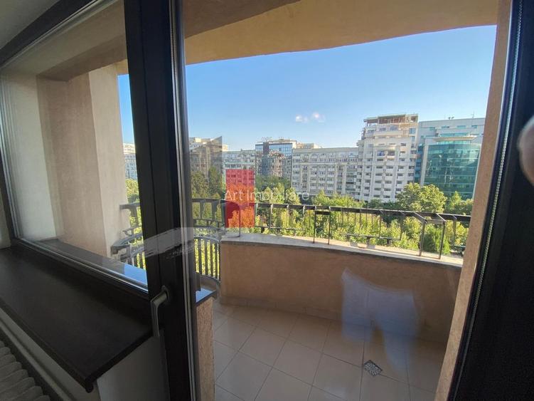 Apartament cu doua camere de vanzare-Unirii-Alba Iulia - 19