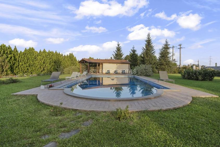 Vila Exclusivista din Cernica - Eleganta, Spatiu si Natura. - 3