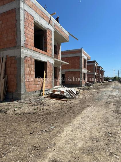 Confort, Spațiu și Siguranță - Ghidigeni Parc Residence - 18