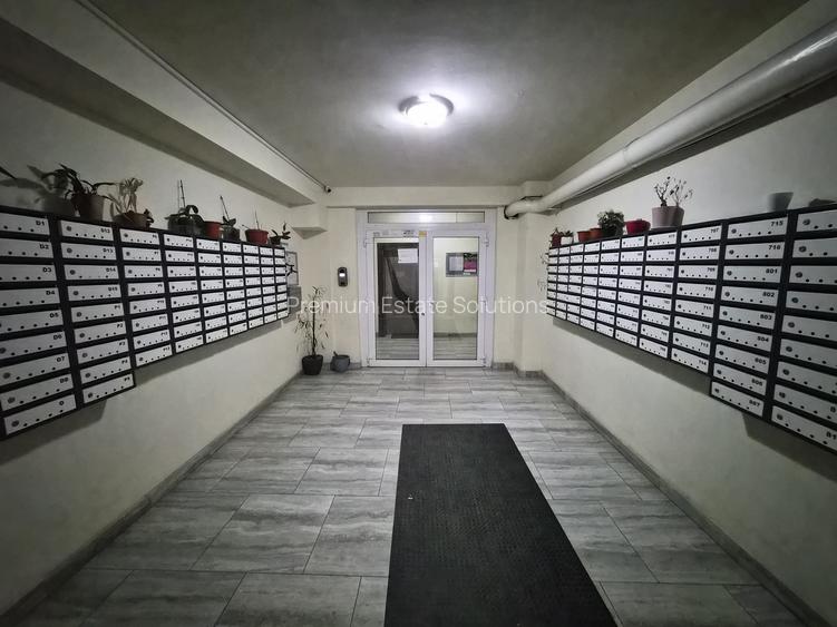 Apartament modern,mobilat-Militari Residence-Comision 0%-Mutare Imediata - 36