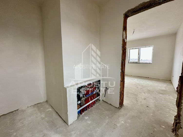 Duplex cu 5 camere in zona benzinariei Eso din Giroc - 6