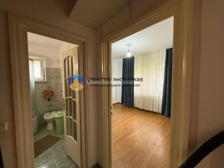 Apartament de vanzare – 2 camere – Precista / Parter - 5