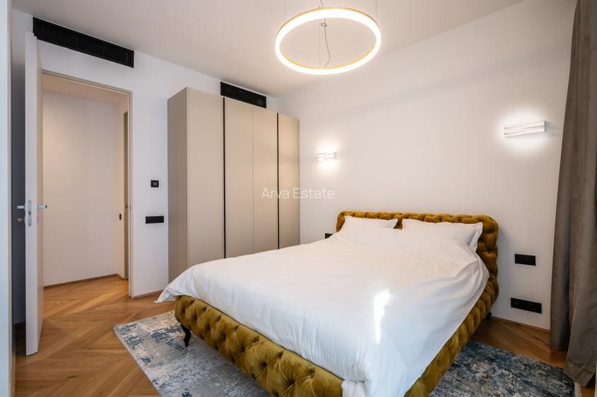 Penthouse 4 camere | 300 MP | ONE Mamaia Nord | Vedere spre Mare | Loc Parcare | - 19