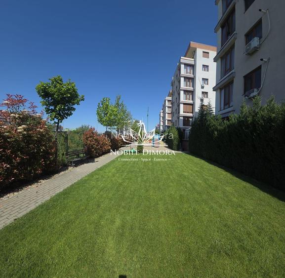 Apartament 3 camere cu 2 balcoane - Toronto residence - Torontalului - 4