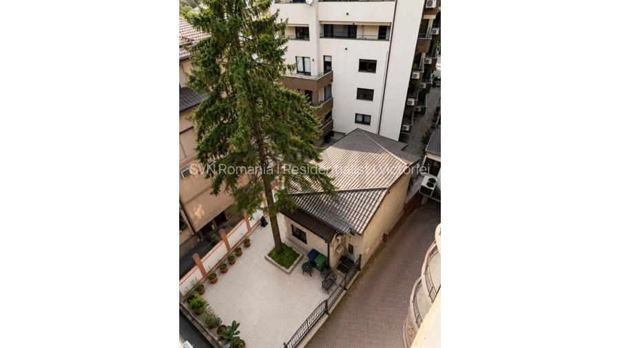 REC3001789 SPATRIU BIROU l CASA INDIVIDUALA l CURTE l KISELEFF l CLUCERULUI - 13