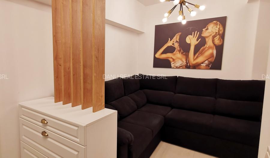 Apartament premium 2 camere Morii Residence,terasa 30mp,garaj , boxa - 4