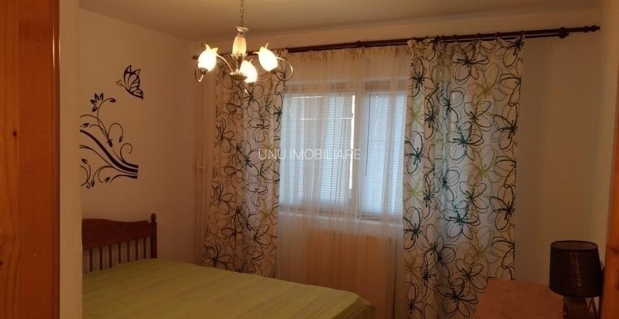 Etaj 3 Ap 2 Camere Decomandat 59mp zona Nicolina Belvedere - 4