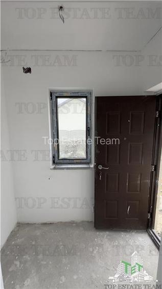 Casa individuala 4 camere pe parter, cu toate utilitatile si 400 mp de teren in - 28