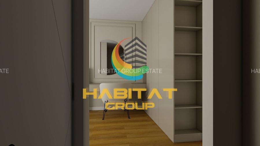 Casa parter 3 camere 2 bai 5 MIN STV Berceni Comision 0% - 9