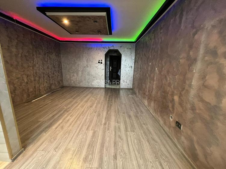 Apartament 1 camera Podul de Piatra, etaj intermediar 7/9, 32mp ! - 2