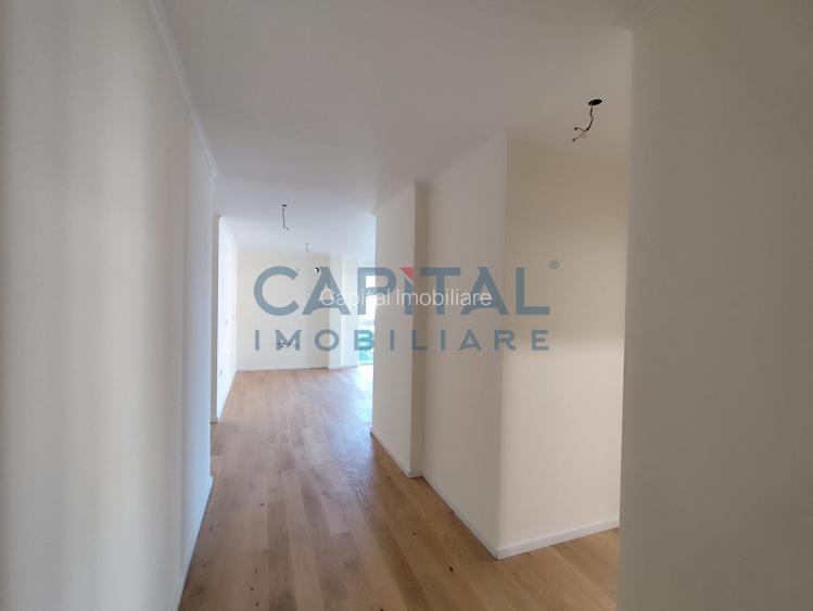 Comision 0%! Apartament 3 camere decomandat - 90 mp utili - 8