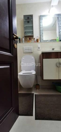 PALAS !! Apartament 3 cam decomandat foarte ingrijit. - 3