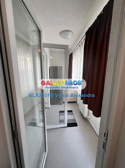 Apartament Bloc Nou Berceni - Dimitrie Leonida - Metrou - 6