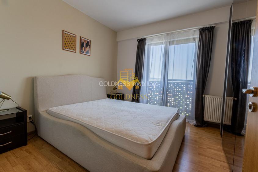 2 camere, modern, bloc nou, garaj, Europa Zona Calea Turzii, Toyota - 5