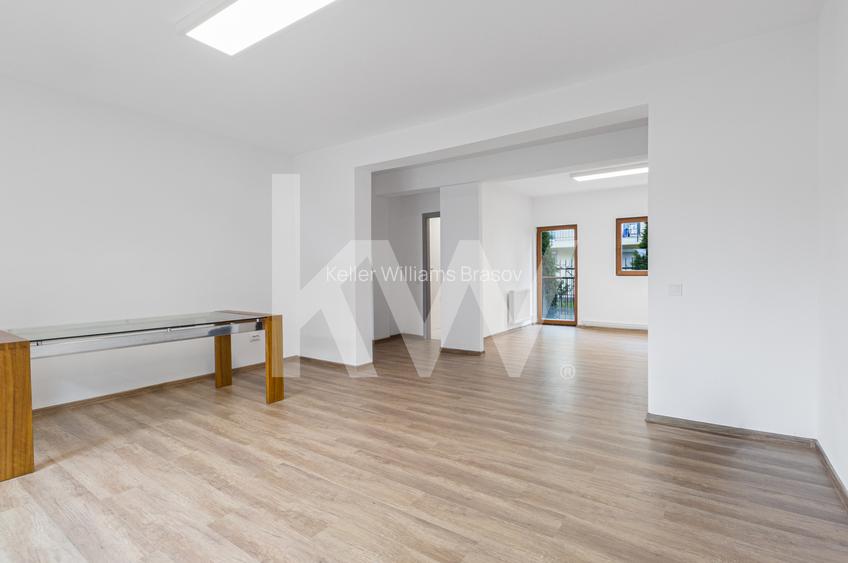 Vânzare apartament cu 3 camere, 80 mp - Cartierul Toamnei, Râșnov - 2