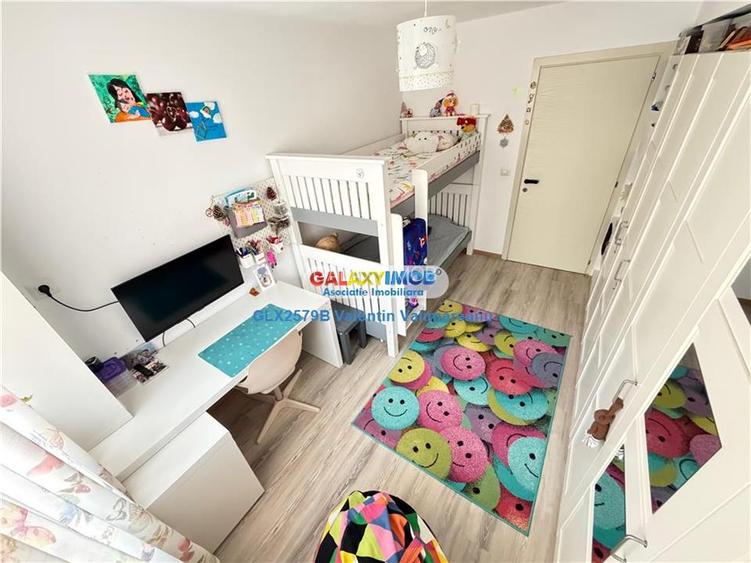 Cod 206 Apartament 4 Camere Ikea Pallady - 8