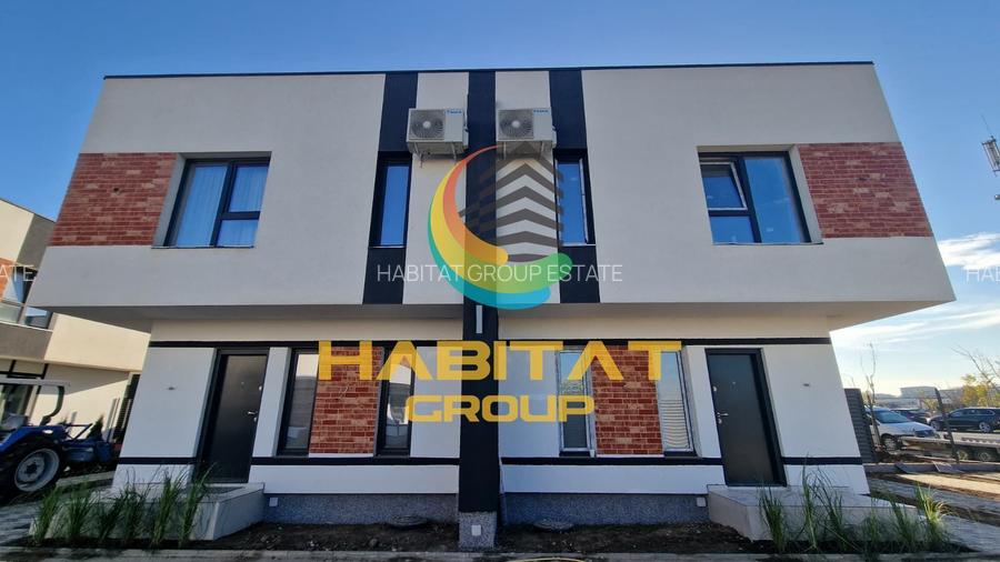 Pallady -Vila-Duplex-4 camere, 101 mp, GATA DE MUTARE! - 18