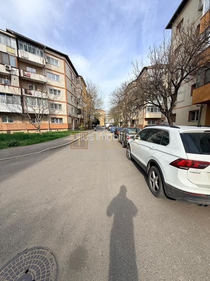 3 camere: 2 dormitoare, vis a vis de Uranus Plaza, apartament superb! - 36