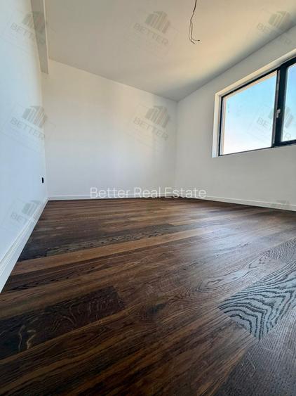 Casă individuală Berceni Ilfov - terasă acoperită - 2 băi | curte 370 mp - 12