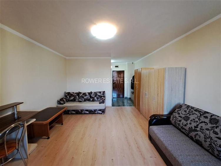 Garsoniera, 28 mp utili, situata in cartierul Manastur! - 2