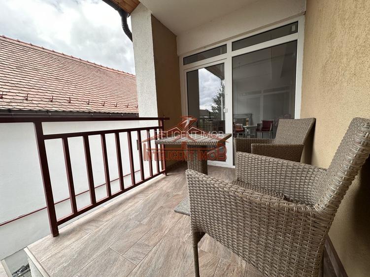 Casa-Duplex LA CHEIE in Selimbar zona Triajului COMISION 0% - 15