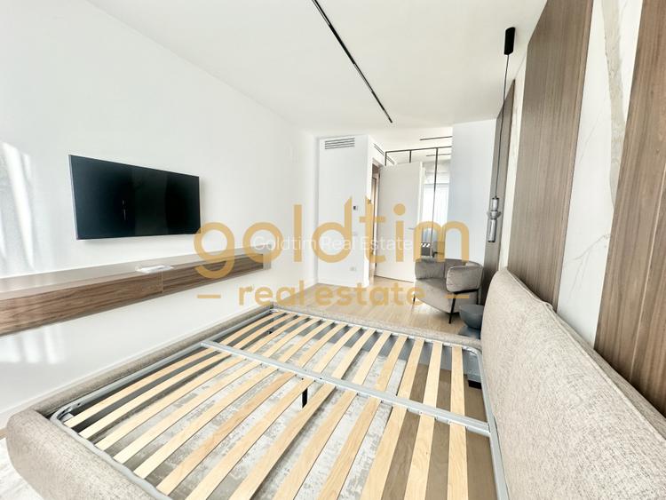 APARTAMENT LUX/BLOC BOUTIQUE/TERASA26MP/ZONA DE REFERINTA/CHARLES DE GAULLE - 20