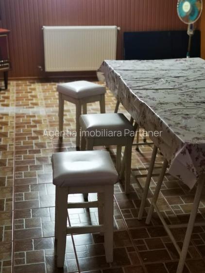 Imobil Mosoaia - Hintesti, 14 camere, teren 1.382mp - 19