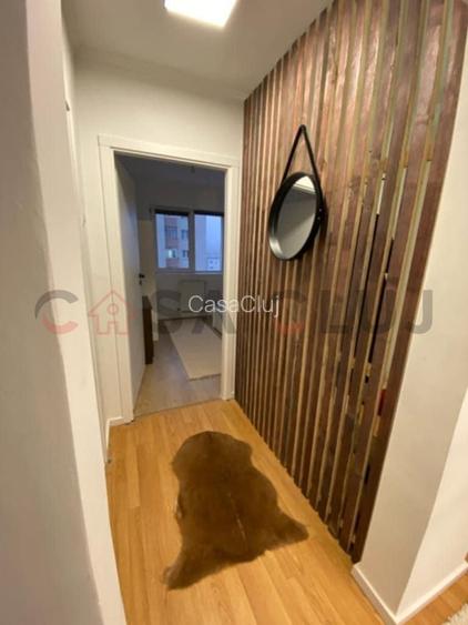 Apartament cu 4 camere, zona McDonald's / Minerva ! - 26