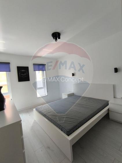 Casă 4 camere de inchiriat in Borhanci - 19