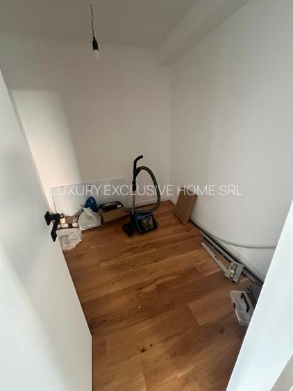 Pipera Voluntari Matei Milo vilă Duplex - 9