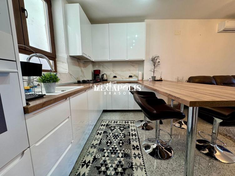 Casă 6 camere  | 150 mp | Foișor | Pet Friendly - 4