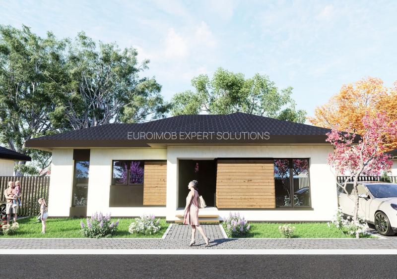 Case individuale Cernica - 4