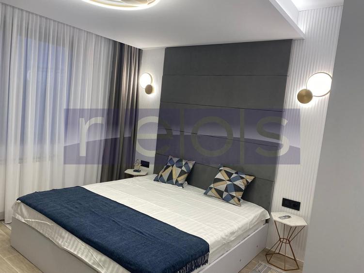 INCHIRIERE 2 CAMERE | SOS NORDULUI | LUX | MOBILAT SI UTILAT | 66 MP | - 7