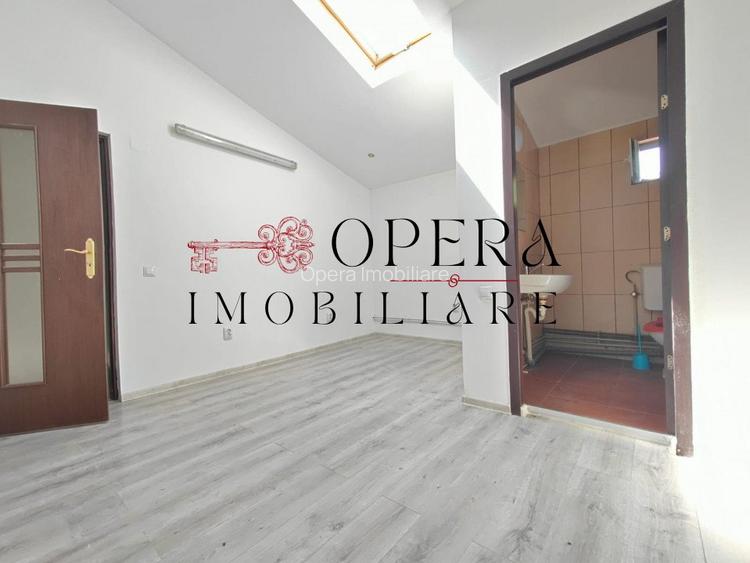 Spatiu comercial, 80 mp, de vanzare, zona Copou - 3