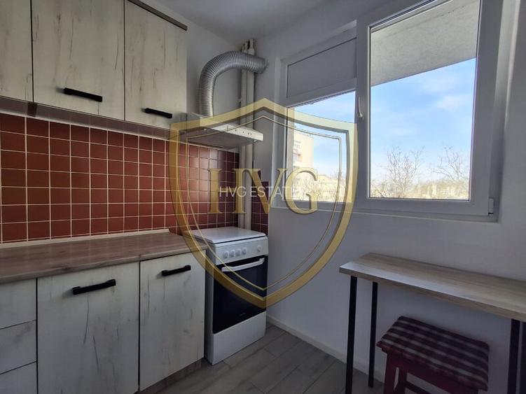 Apartament cu 2 camere | Proximitate metrou | Semidecomandat | 1 Mai - 5