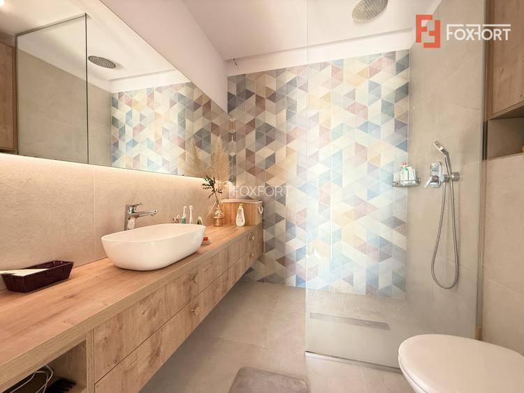 Apartament cu 2 camere de vanzare in Timisoara, zona Aradului - 7