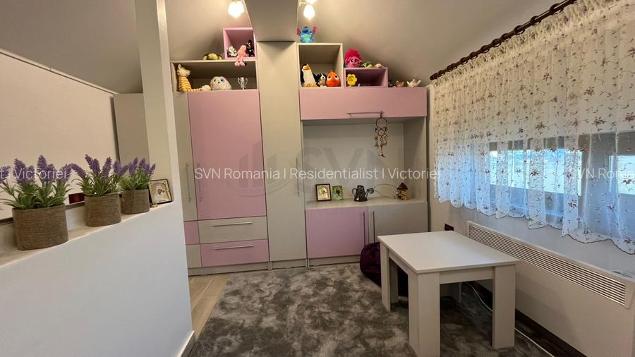 REL4001259 Teren parcelabil imprejmuit in cartier exclusivist Racari - 10