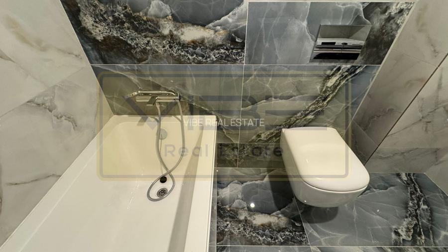 Apartament NOU 2 camere Nicolina - ADAMANT TOWERS - 14